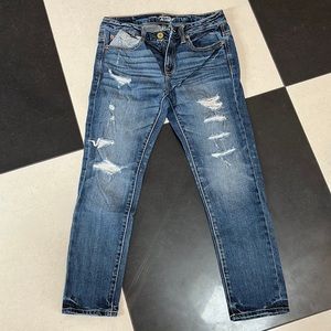 AE for Aerie jeans size 0